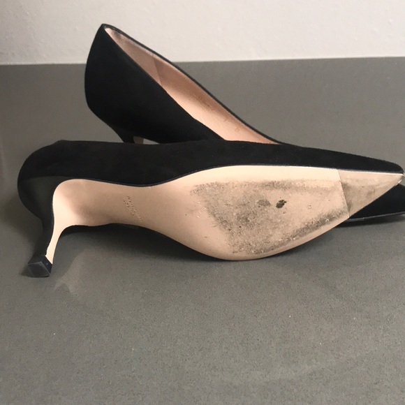 Stuart Weitzman Shoes - Picture 3 of 3